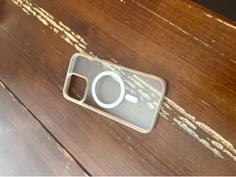 iPhone 14/15 Pro max mag case Free 😀