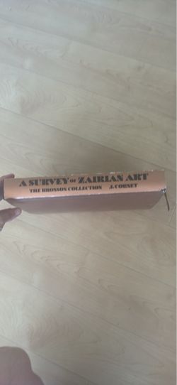 A Survey of Zairian Art – The Bronson Collection