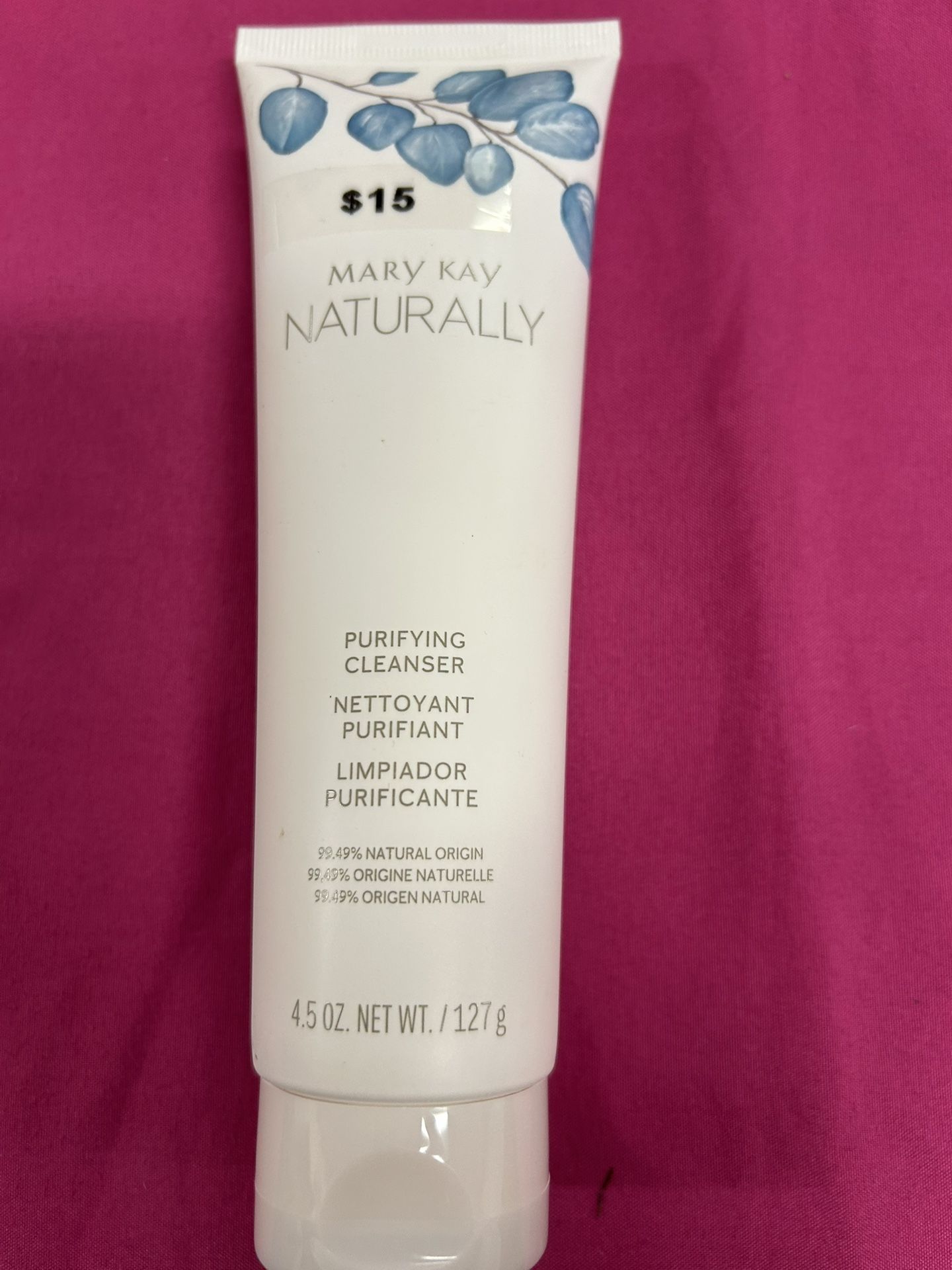 Mary Kay