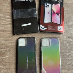 iPhone 13 Pro Cases
