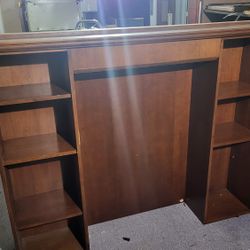 Large Storage Hutch