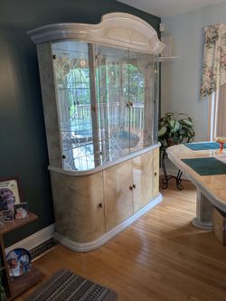 Dining Room Set