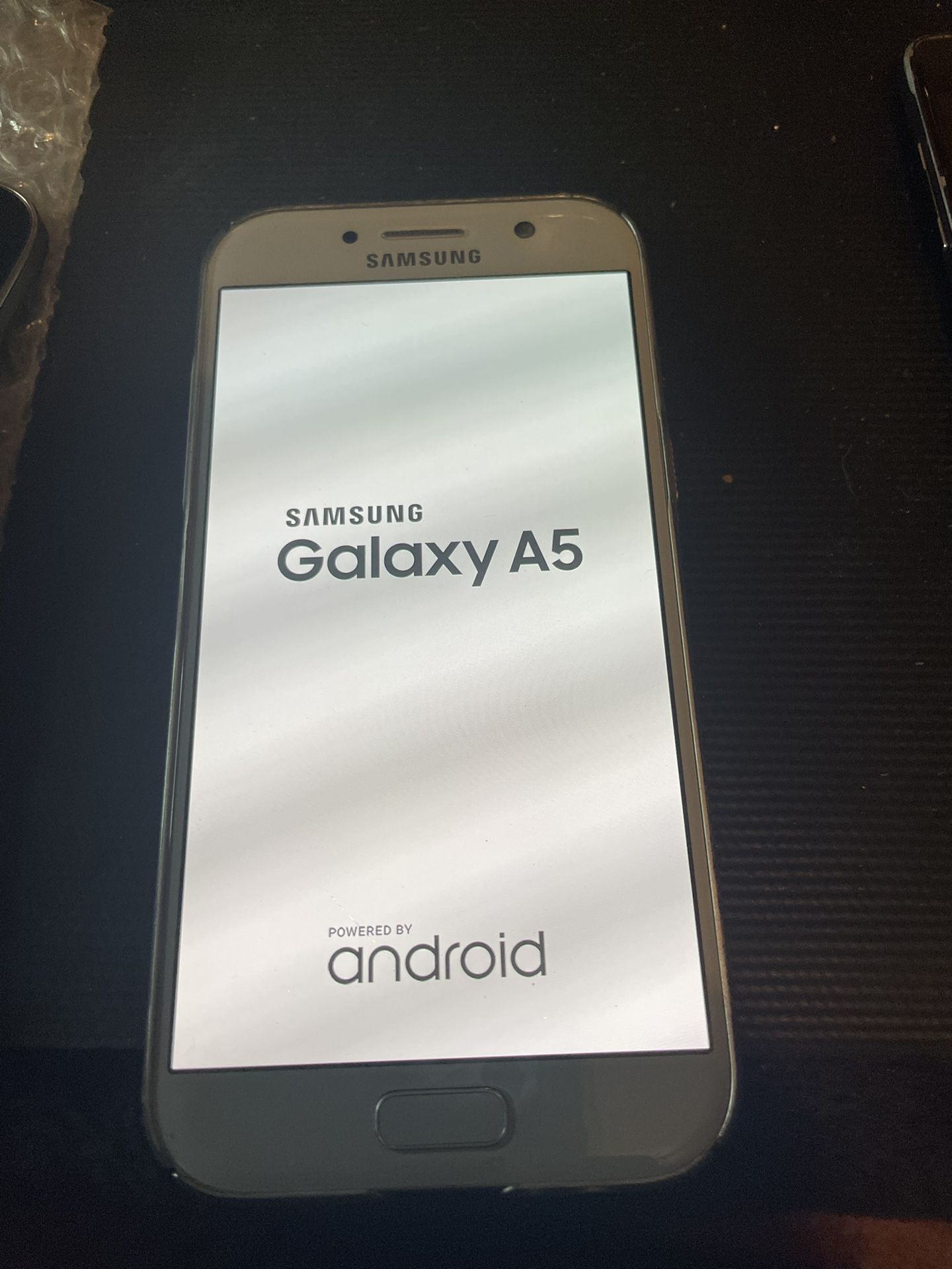 Samsung Galaxy A5 Unlocked 
