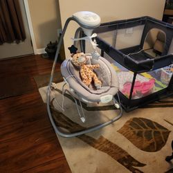 Baby Swinger 