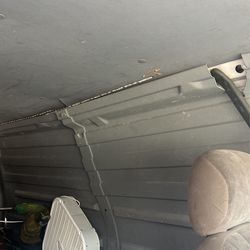 Ford Van Insolution
