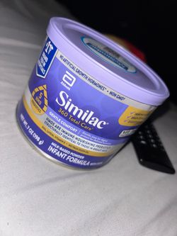 Similac Gentle Comfort