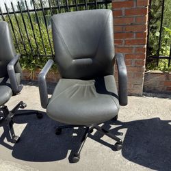 Office chairs