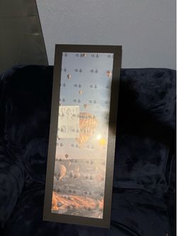Picture frame