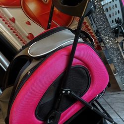 Pet Stroller