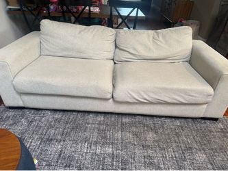 Free Couch