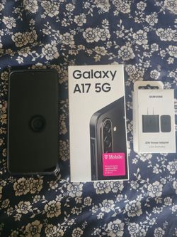 Galaxy A17 5G