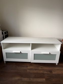 Tv console