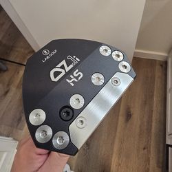 LAB Oz.1 HS 33 Inch RH