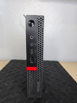 Lenovo M720Q (Micro) | 16GB RAM (Irvine)