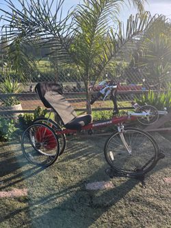 Bachetta strada bike