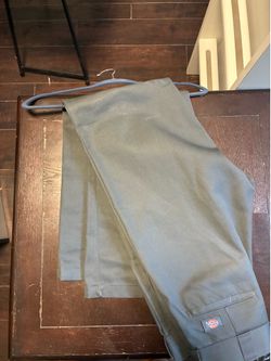 Dickies Original Fit Pants 32x32