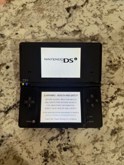 Nintendo dsi For parts / repair