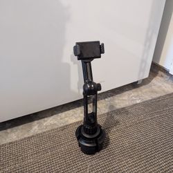 Ikross Cup Holder Phone Mount 