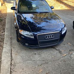 2008 Audi A4