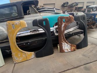 1970/72 cl0 fenders