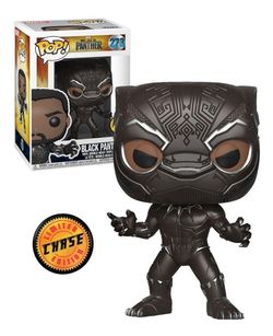 Black Panther Funko