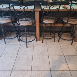 5 Stools