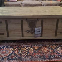 Coffee Table "Read Description"