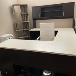 Office Desk