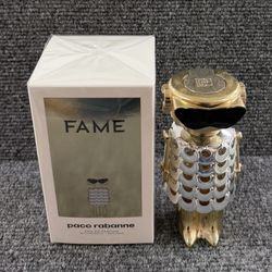 Paco Rabanne Fame For Women 