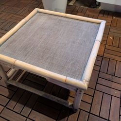 Free Bamboo Coffee Table 