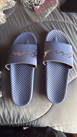 PINK SLIDES