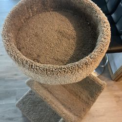 Cat Tree 
