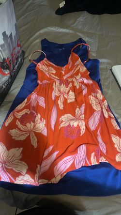 Dresses bag