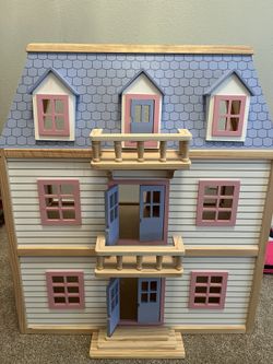 Doll House