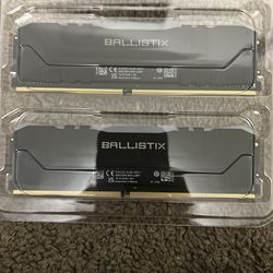 Ballistix 16gb ram ddr4