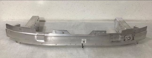 2019 2020 2021 2022 BMW X5  FRONT BUMPER REINFORCEMENT Used OEM