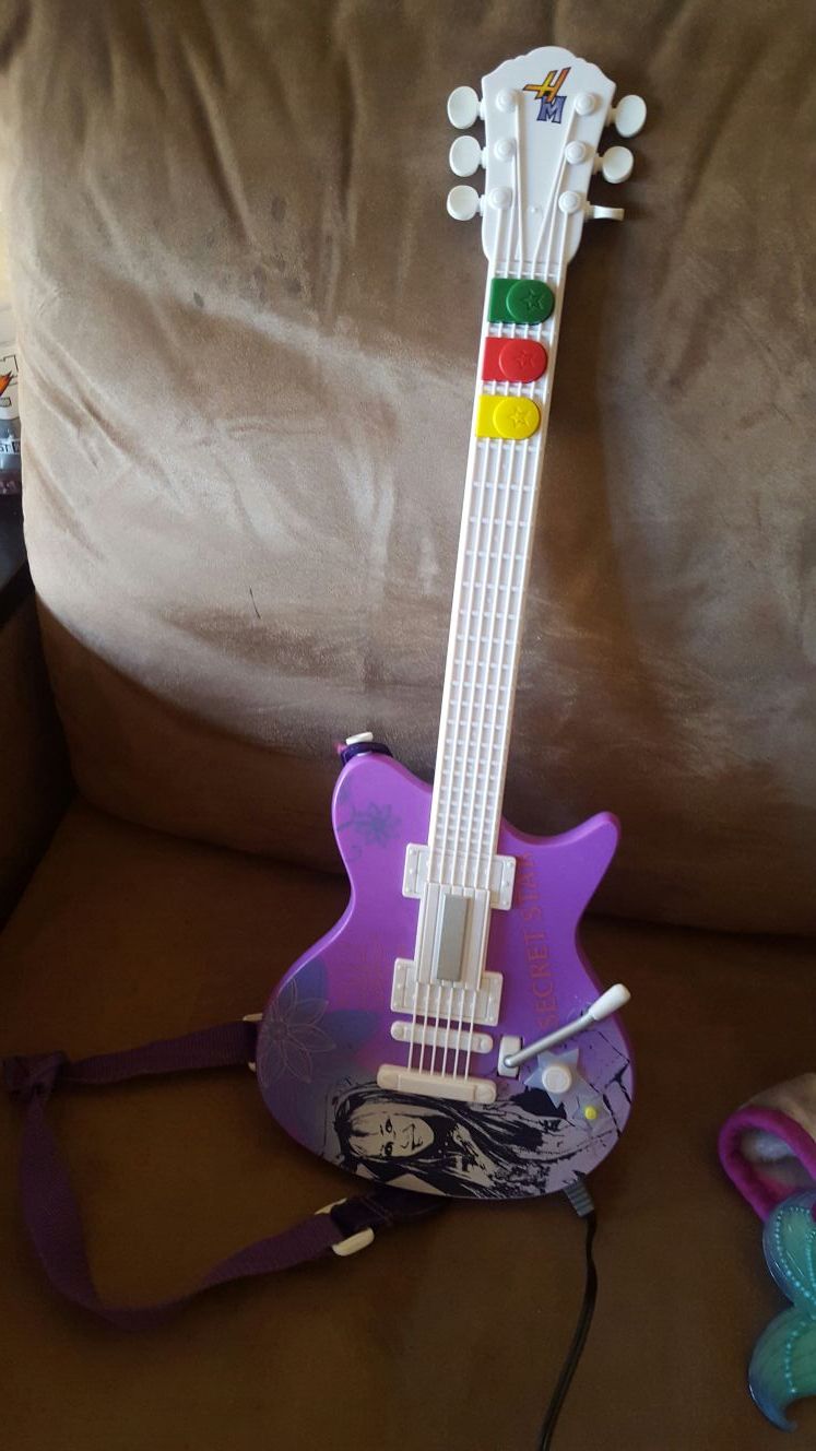 Guitar