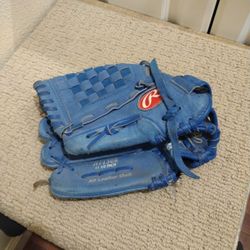 Rawlings H1150R 11.5 Inch Left Hand Throw Glove Youth Baseball 