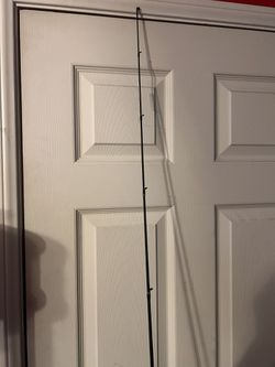 NEW Quantum Octane Fishing Rod And Reel Baitcaster for Sale in