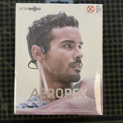AEROPEX AFTERSHOKZ
