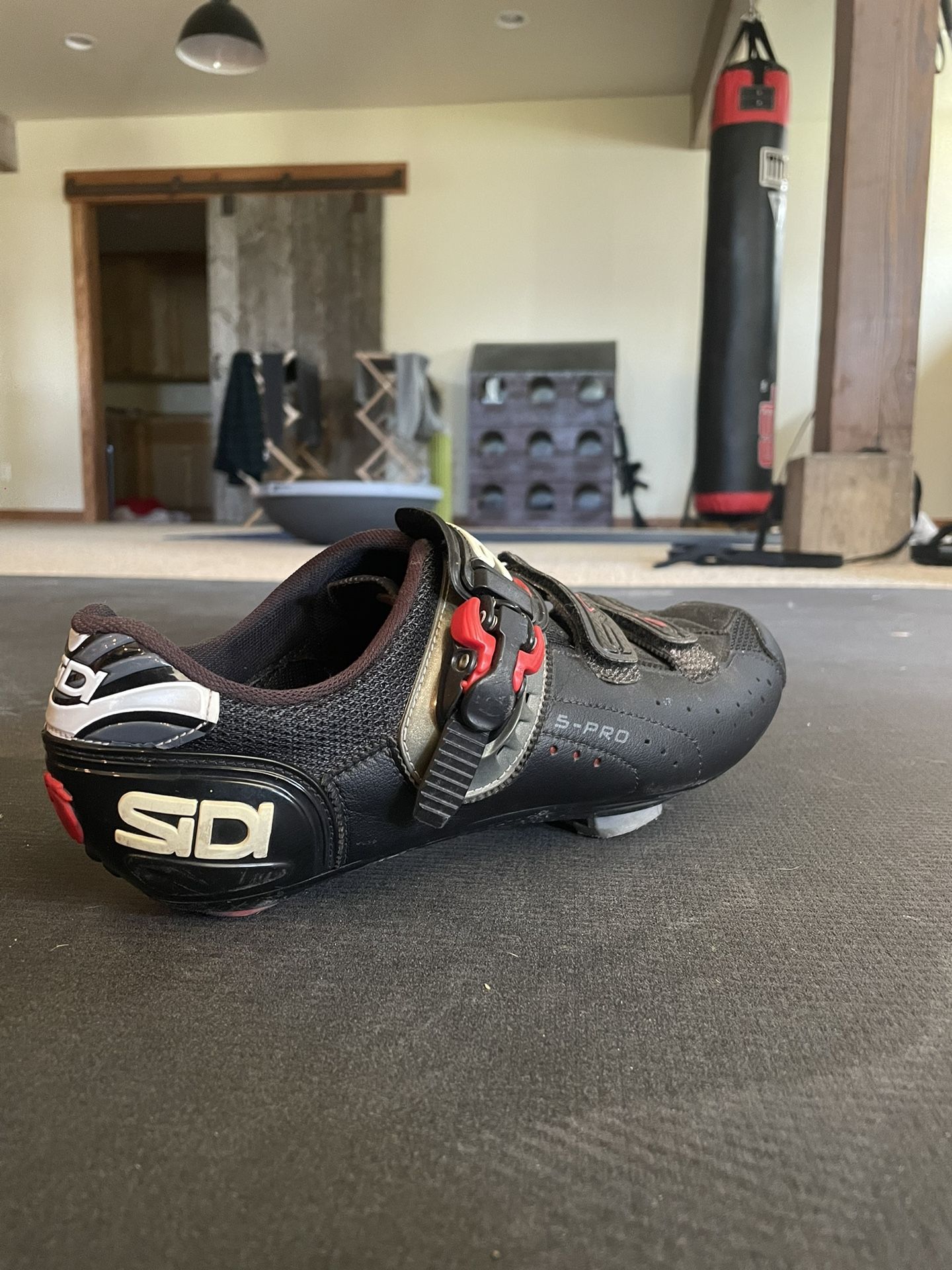 SIDI 5- PRO