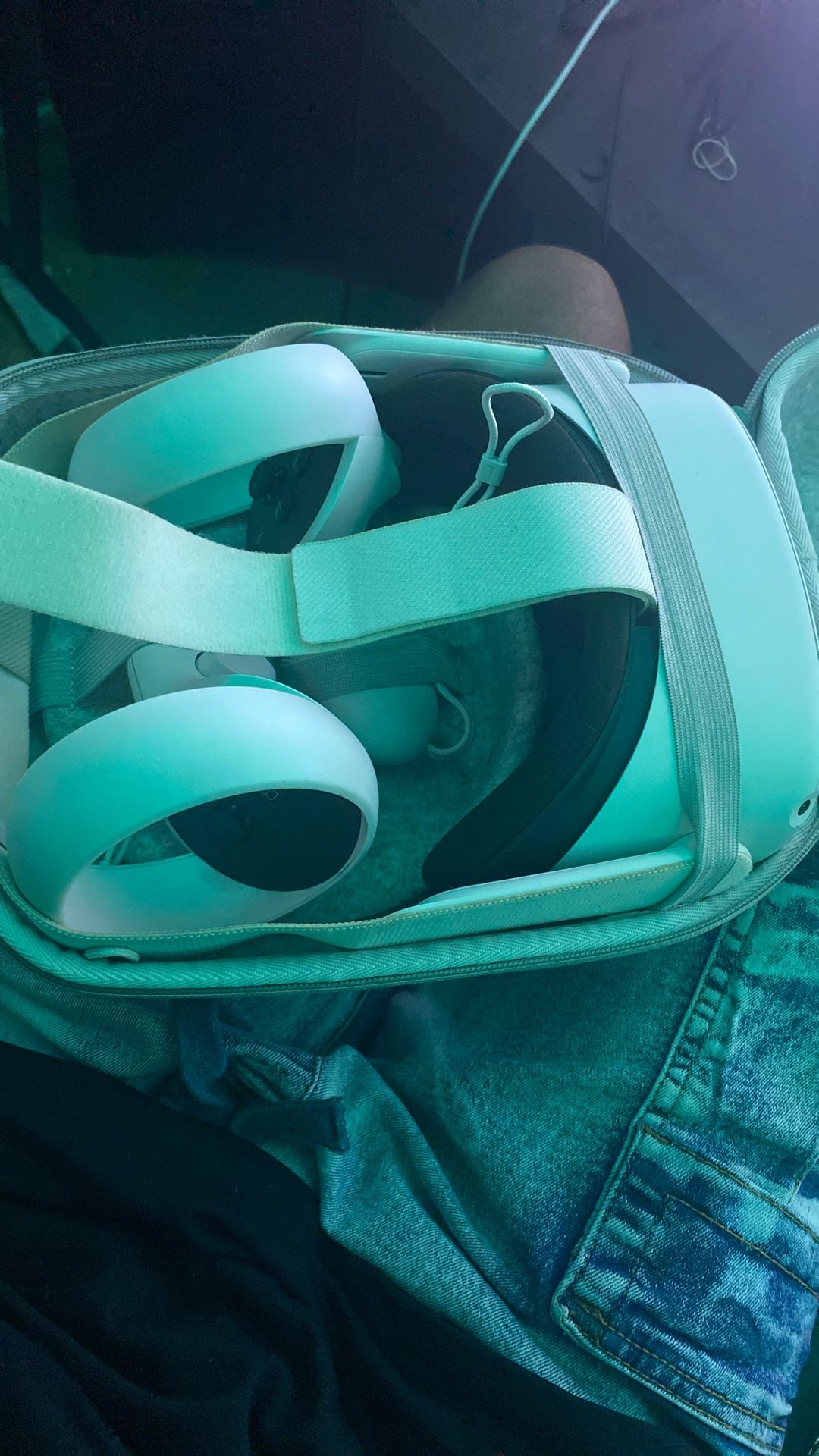 Vr