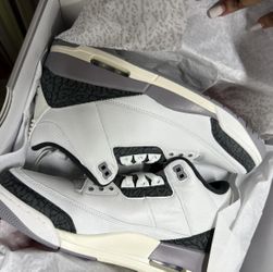 air Jordan 3 Size 10.5
