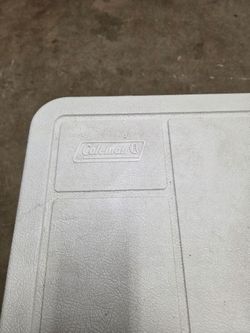 Ice Chest