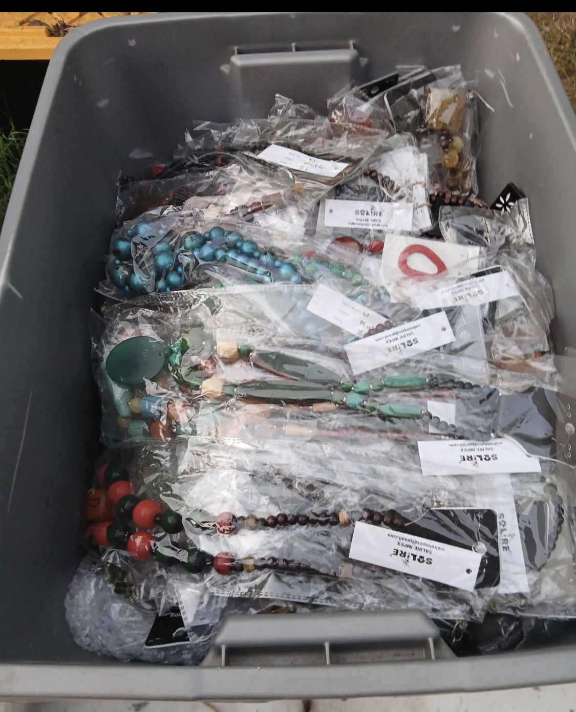 $1 Each Necklaces!!!!!