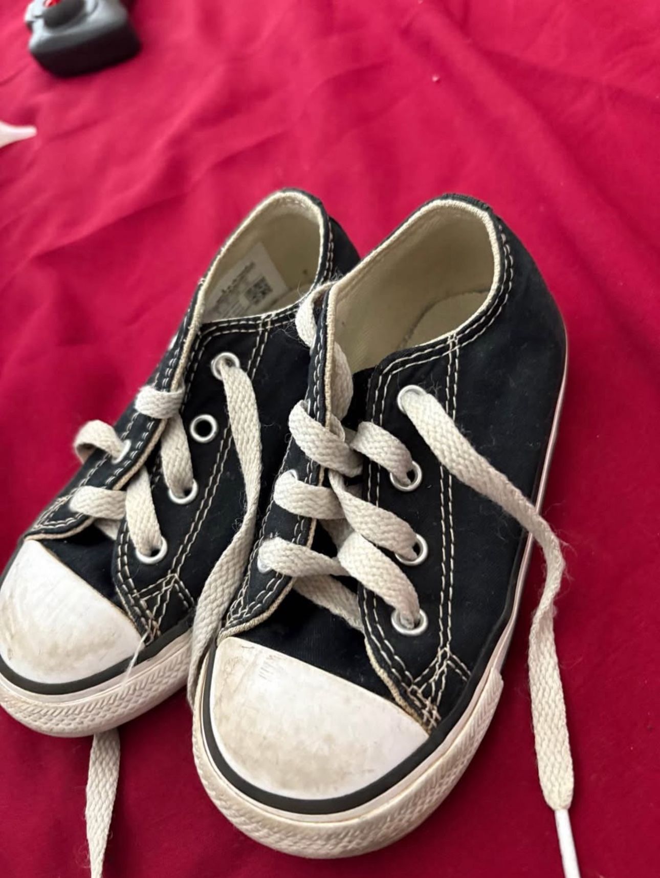 Kids Converse