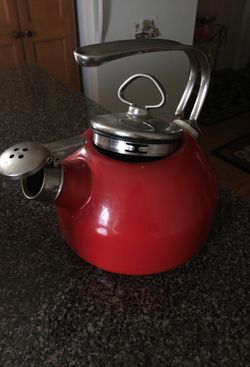 Tee Kettle