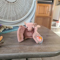 Beanie Baby Collection 