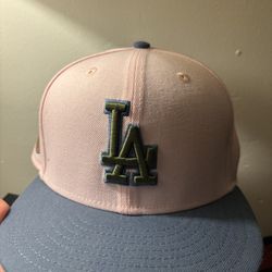 LA Hat