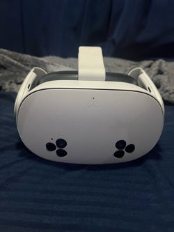 Oculus quest 3s